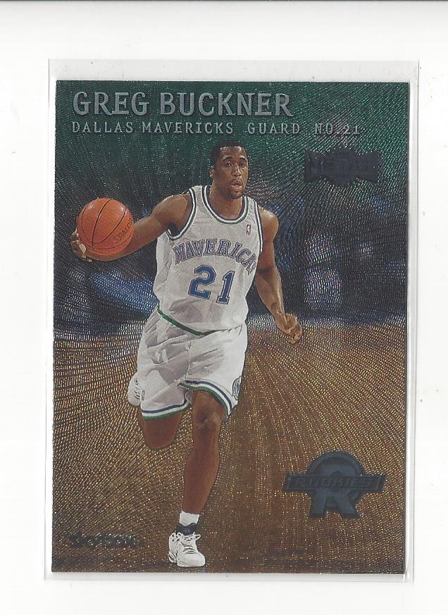 1999-00 Metal Basketball Emerald Parallel Singles - You Choose - Picture 67 of 82
