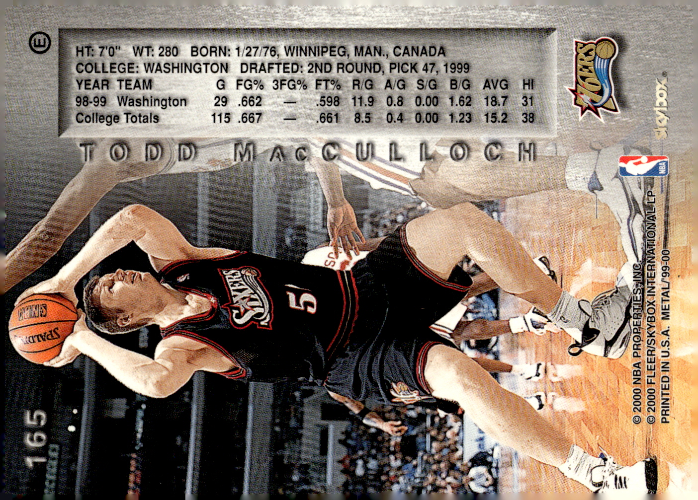 1999- 00 METAL EMERALDS BASKETBALL ASSORTED SINGLES U- PICK - Picture 61 of 67
