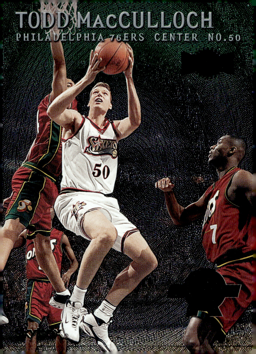 1999- 00 METAL EMERALDS BASKETBALL ASSORTED SINGLES U- PICK - Picture 60 of 67
