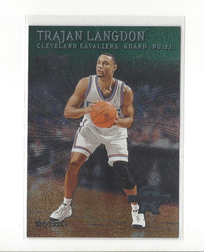 1999-00 Metal Basketball Emerald Parallel Singles - You Choose - Picture 70 of 82