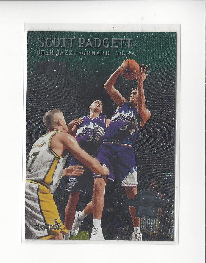 1999-00 Metal Basketball Emerald Parallel Singles - You Choose - Picture 72 of 82