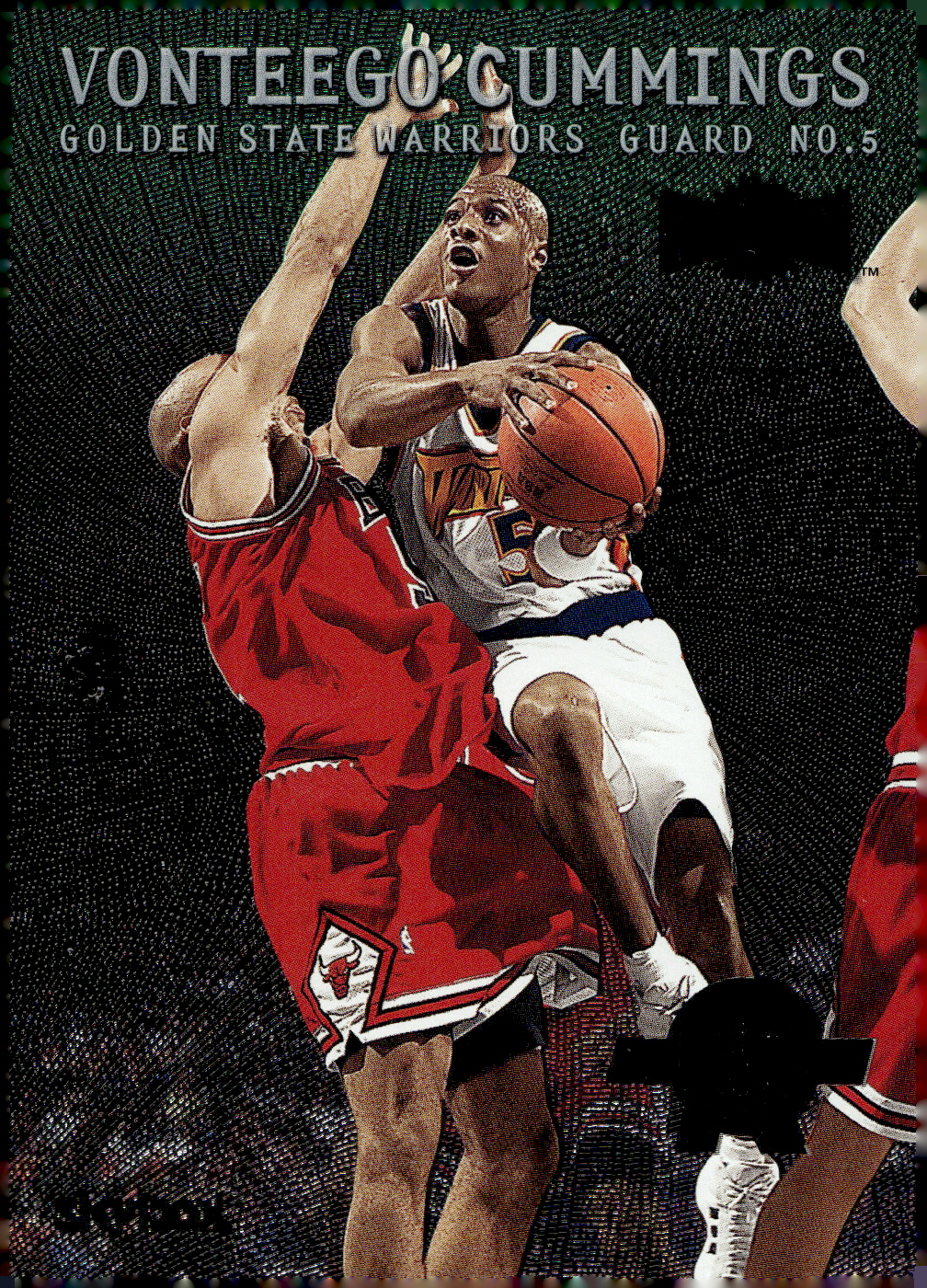 1999- 00 METAL EMERALDS BASKETBALL ASSORTED SINGLES U- PICK - Picture 62 of 67