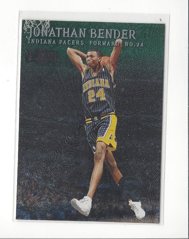 1999-00 Metal Basketball Emerald Parallel Singles - You Choose - Picture 75 of 82