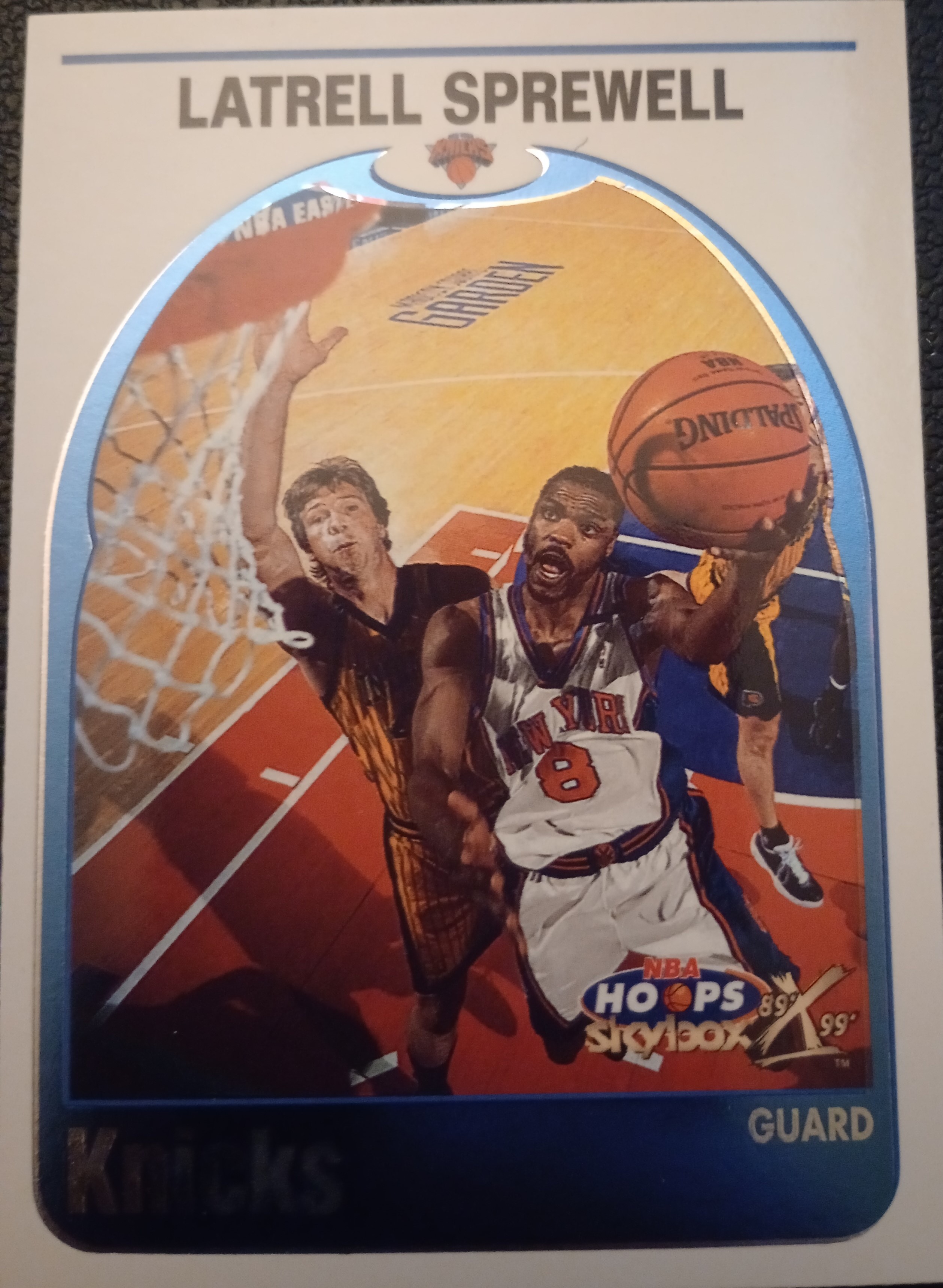 1999-00 Hoops Basketball Decade Hoopla Singles - You Choose - Photo 74 sur 191