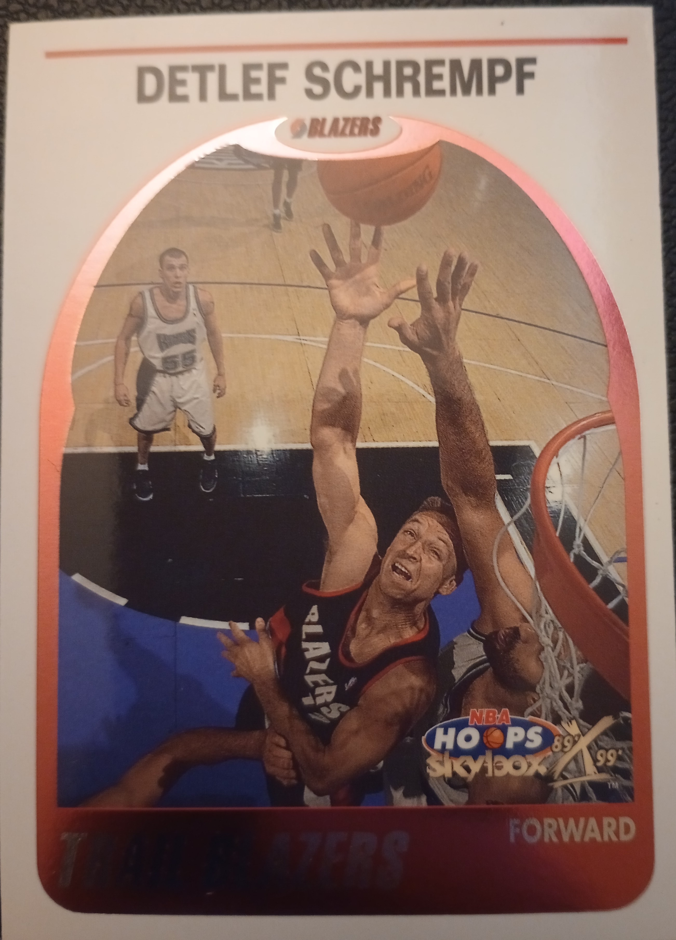 1999-00 Hoops Basketball Decade Hoopla Singles - You Choose - Photo 92 sur 191