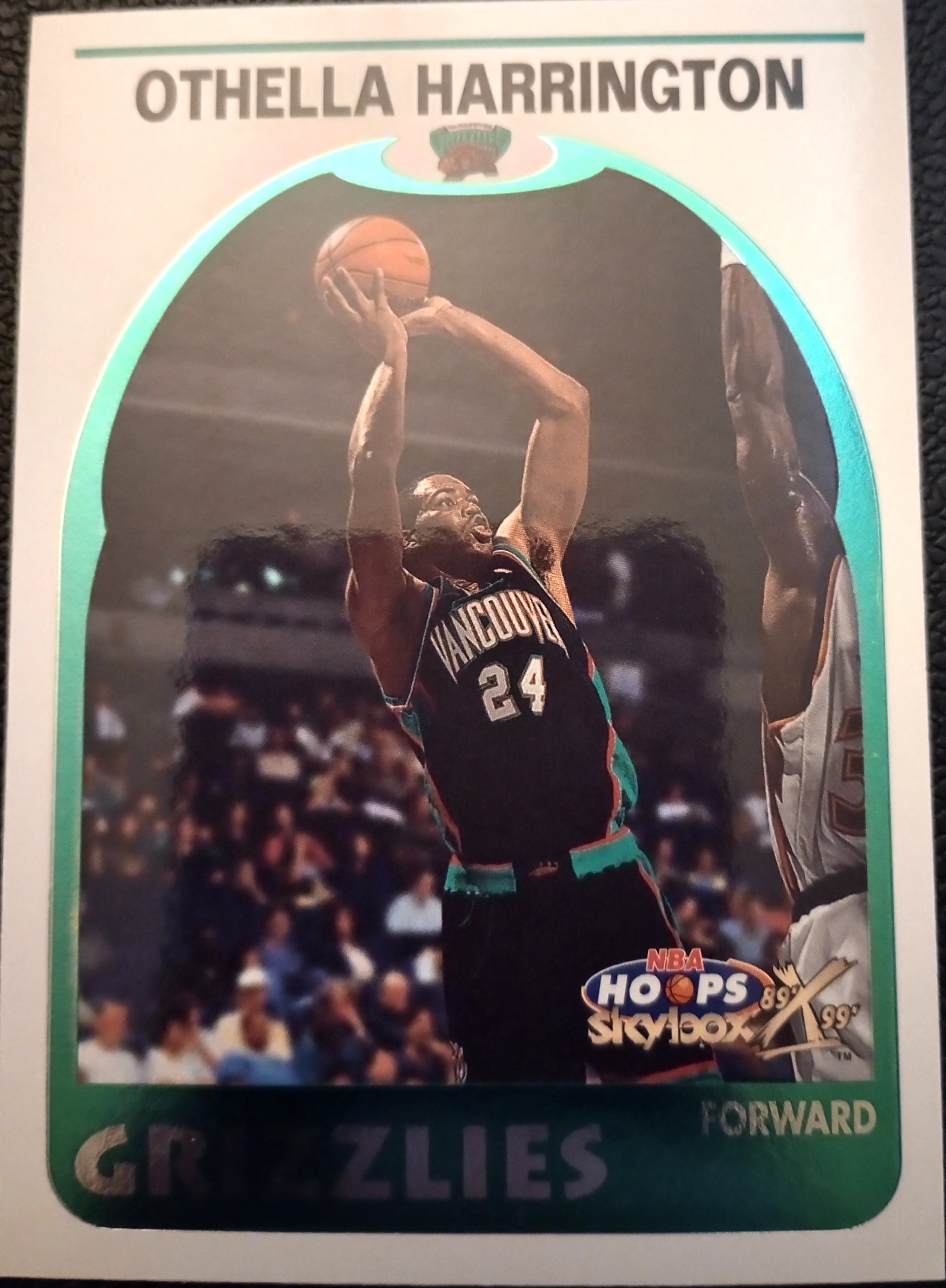 1999-00 Hoops Basketball Decade Hoopla Singles - You Choose - Photo 153 sur 191