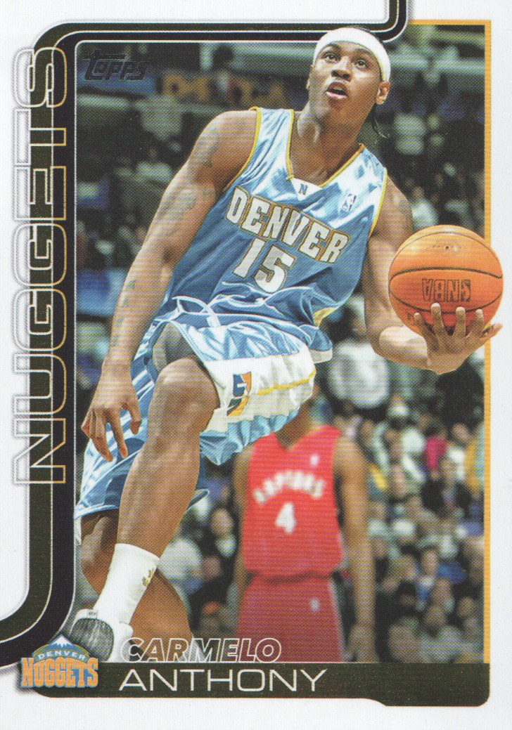 2025-26 Topps Basketball Trading Cards BASE (#251-300): Pick From List - Bild 12 von 101