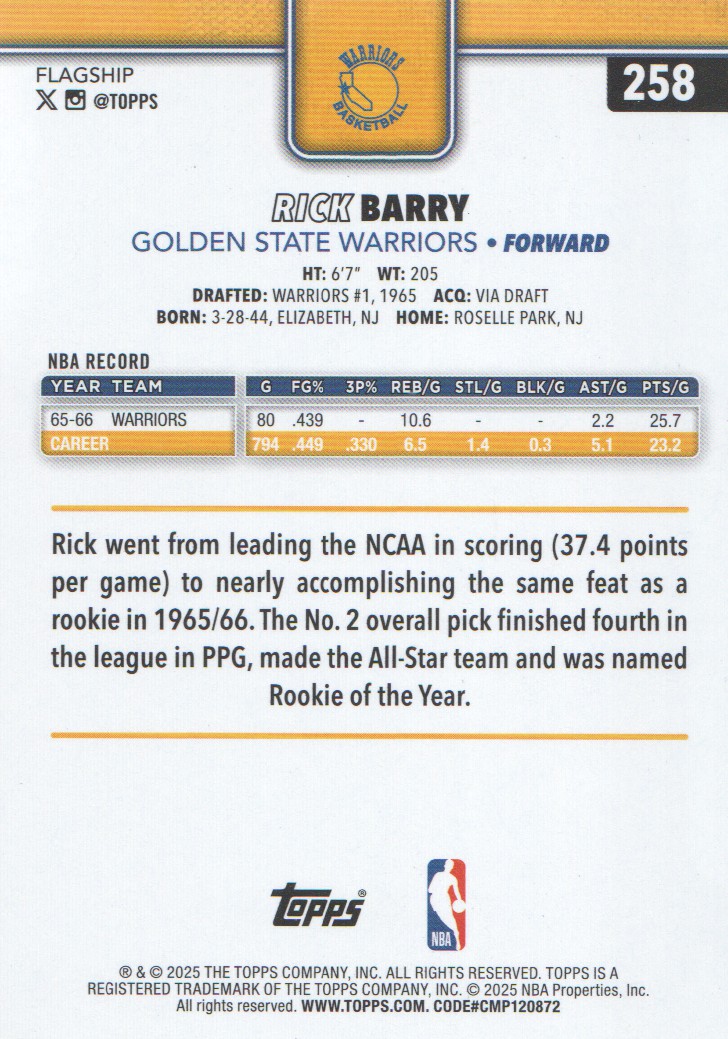 2025-26 Topps Basketball Trading Cards BASE (#251-300): Pick From List - Bild 17 von 101