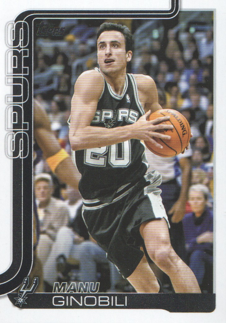 2025-26 Topps Basketball Trading Cards BASE (#251-300): Pick From List - Bild 24 von 101
