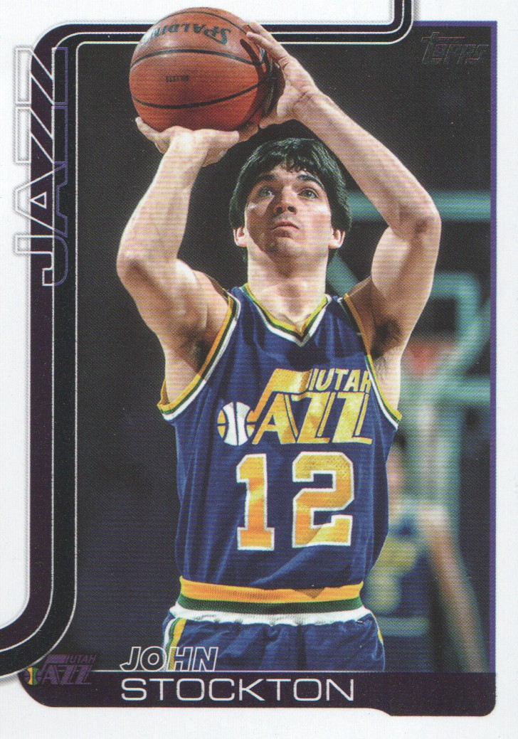 2025-26 Topps Basketball Trading Cards BASE (#251-300): Pick From List - Bild 28 von 101