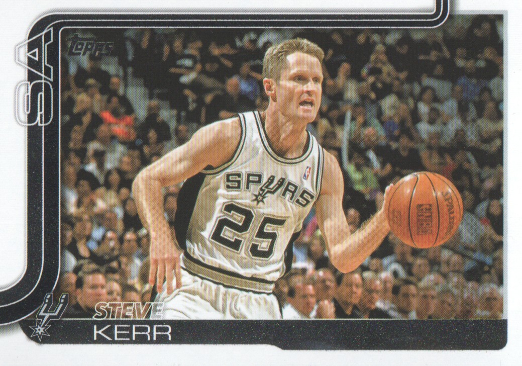 2025-26 Topps Basketball Trading Cards BASE (#251-300): Pick From List - Bild 34 von 101
