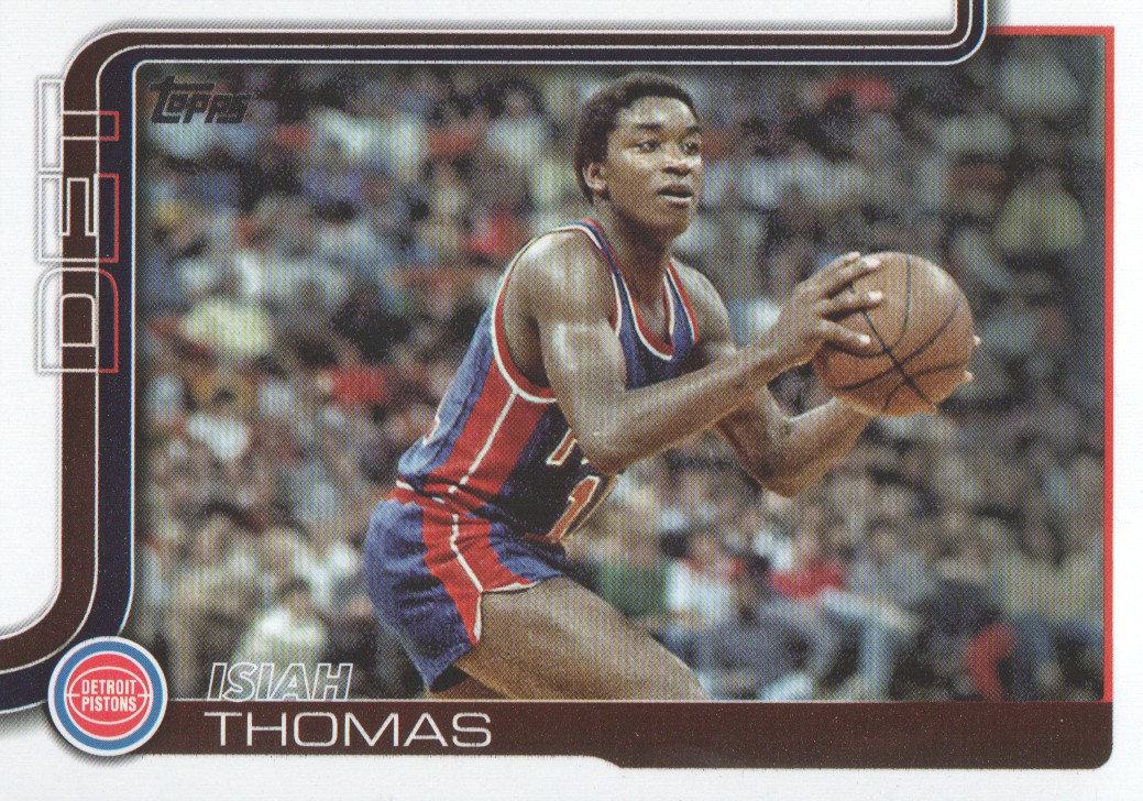 2025-26 Topps Basketball Trading Cards BASE (#251-300): Pick From List - Bild 38 von 101