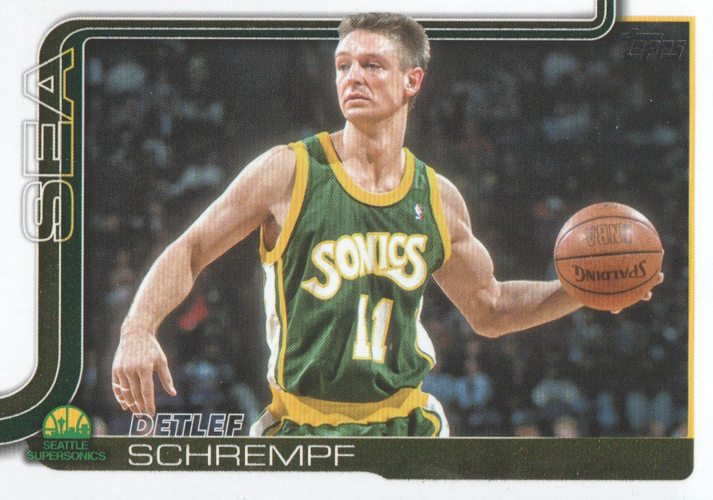 2025-26 Topps Basketball Trading Cards BASE (#251-300): Pick From List - Bild 40 von 101