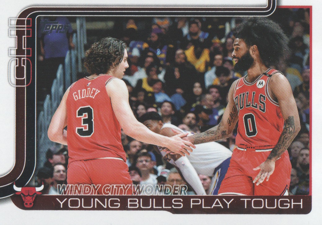 2025-26 Topps Basketball Trading Cards BASE (#251-300): Pick From List - Bild 54 von 101