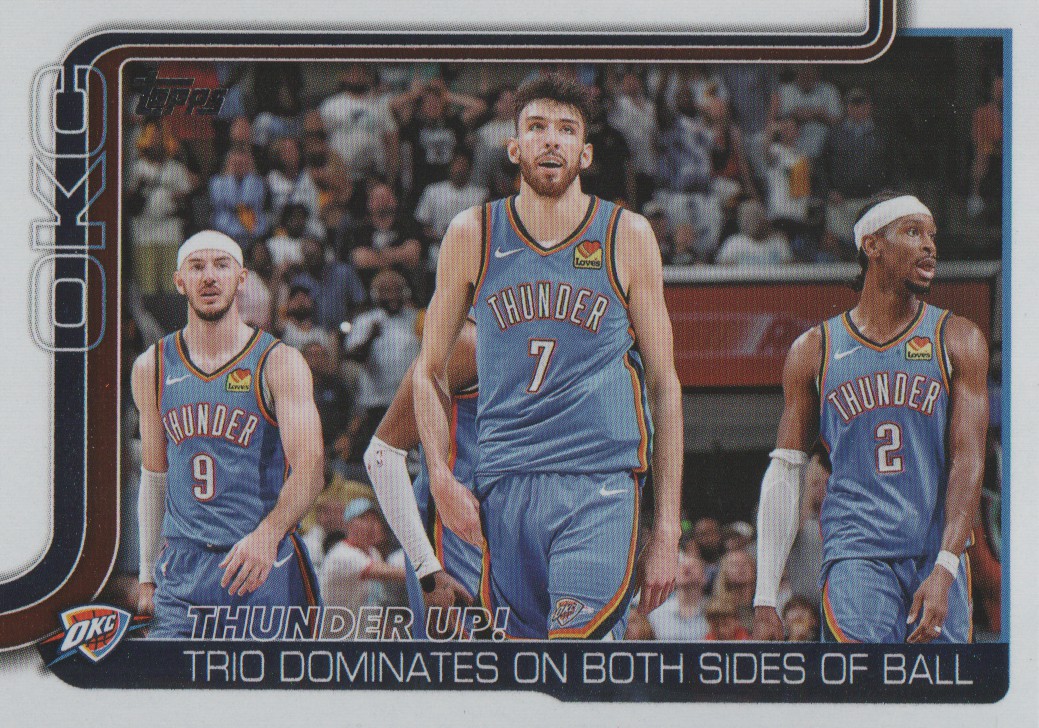 2025-26 Topps Basketball Trading Cards BASE (#251-300): Pick From List - Bild 76 von 101
