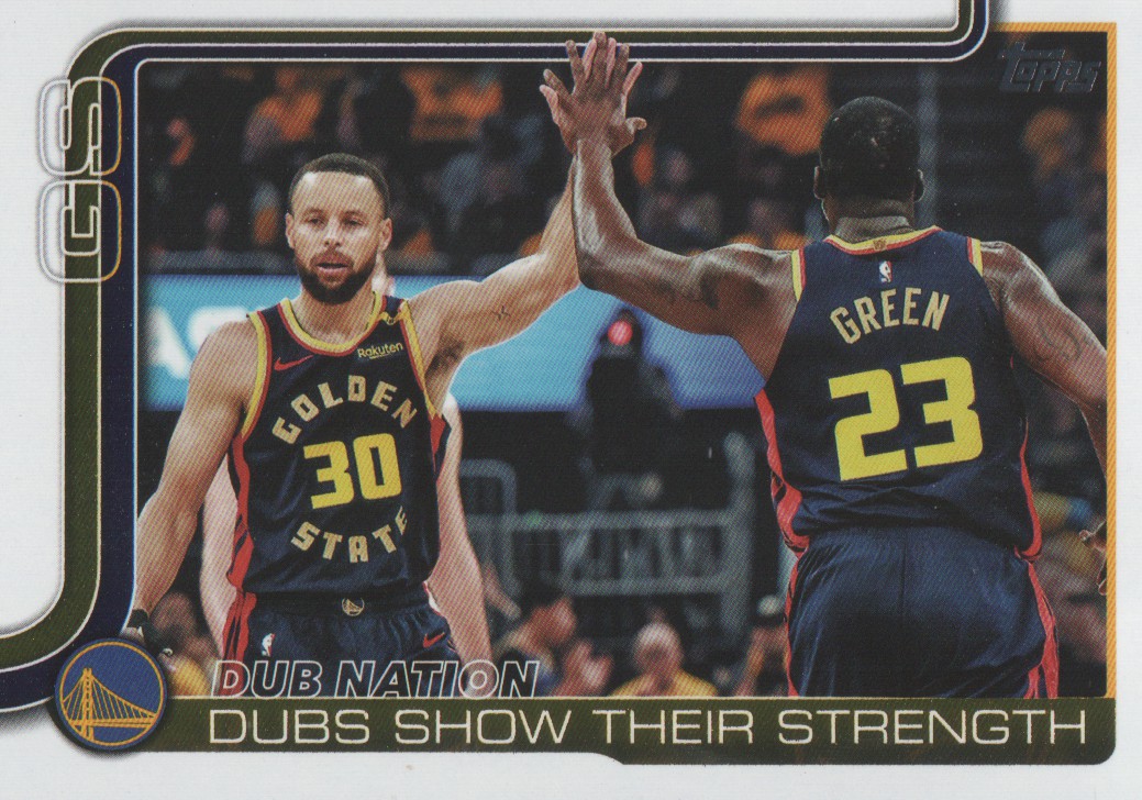 2025-26 Topps Basketball Trading Cards BASE (#251-300): Pick From List - Bild 82 von 101