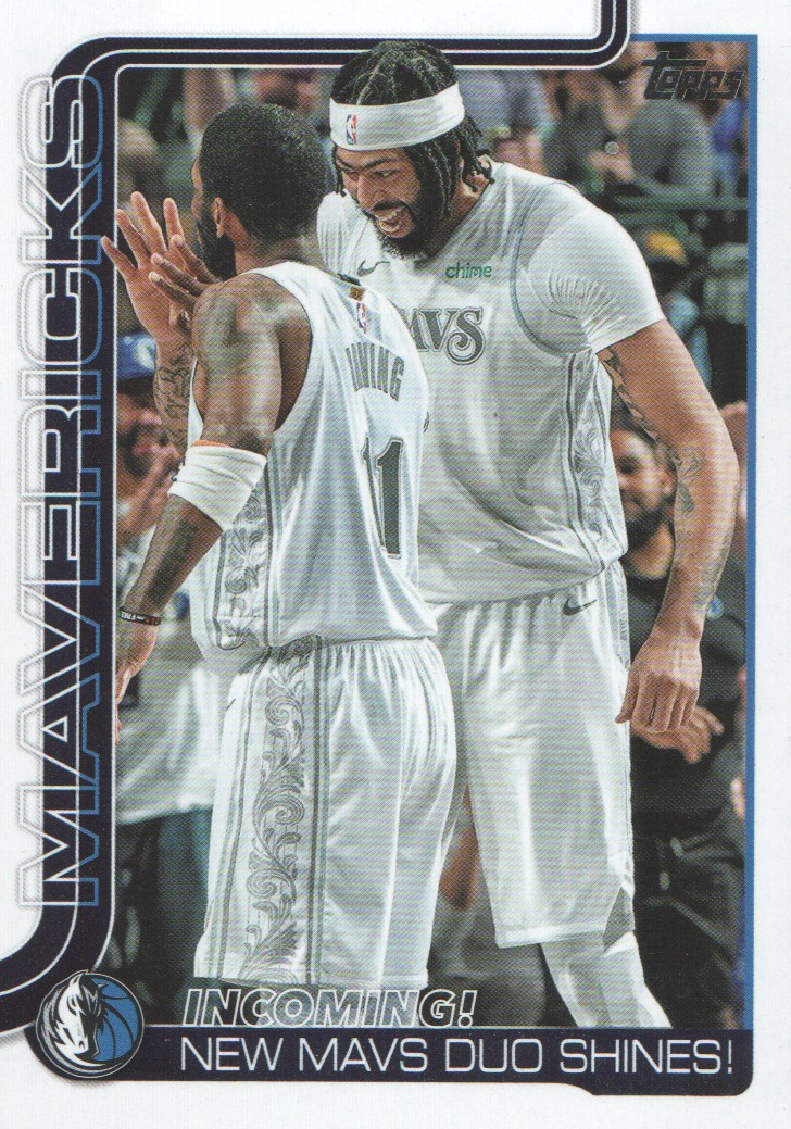2025-26 Topps Basketball Trading Cards BASE (#251-300): Pick From List - Bild 92 von 101