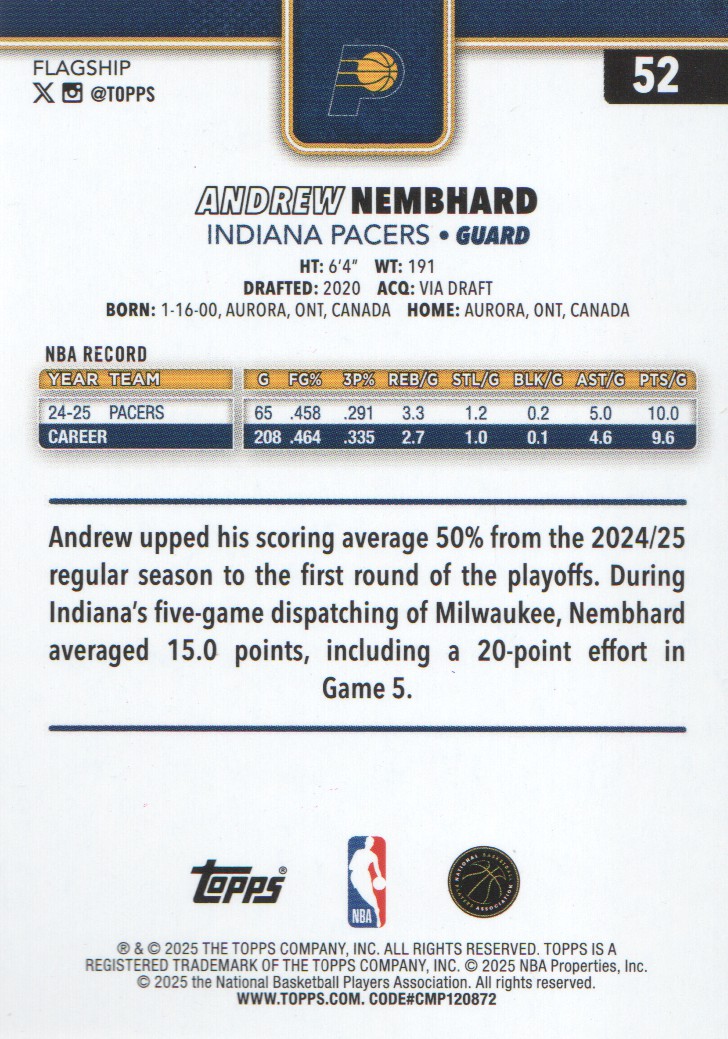 2025-26 Topps Basketball Sandglitter Parallel: Pick from List - Bild 13 von 99