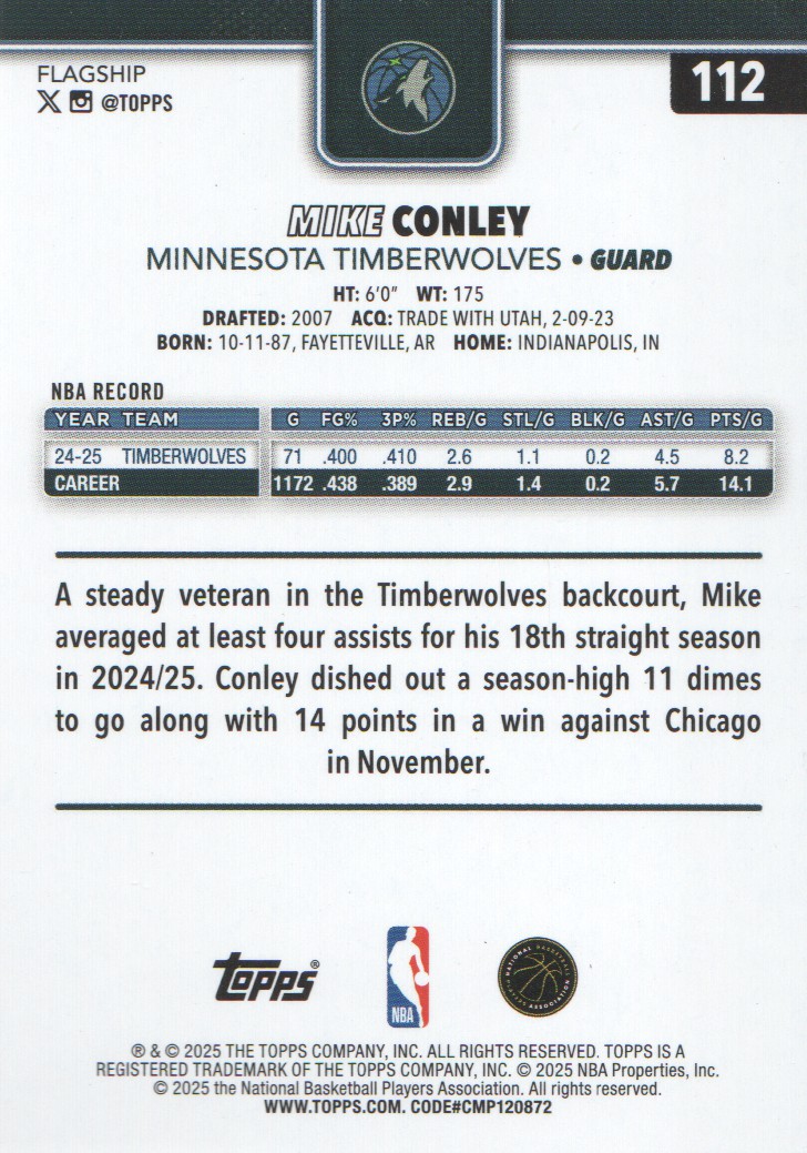 2025-26 Topps Basketball Sandglitter Parallel: Pick from List - Bild 43 von 99