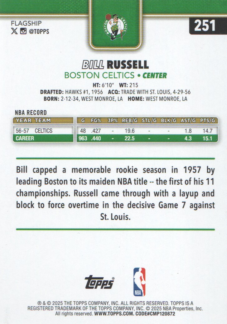 2025-26 Topps Basketball Sandglitter Parallel: Pick from List - Bild 79 von 99