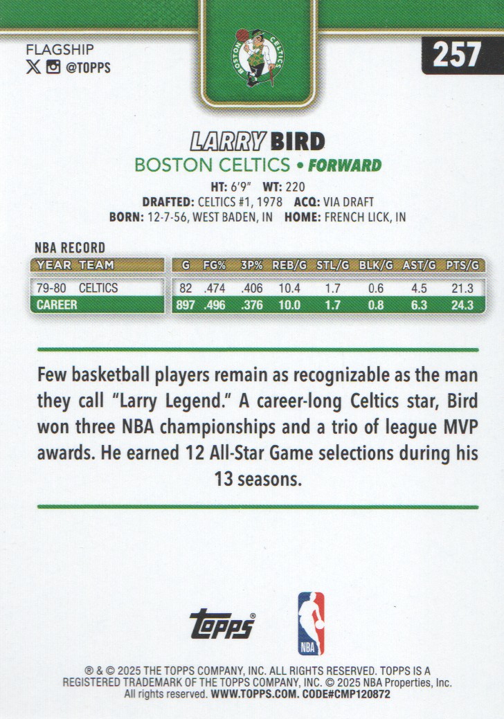 2025-26 Topps Basketball Sandglitter Parallel: Pick from List - Bild 81 von 99