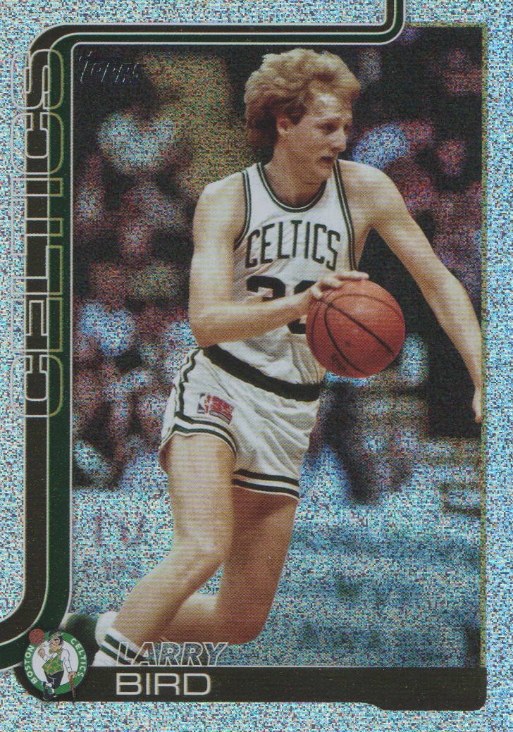 2025-26 Topps Basketball Sandglitter Parallel: Pick from List - Bild 80 von 99