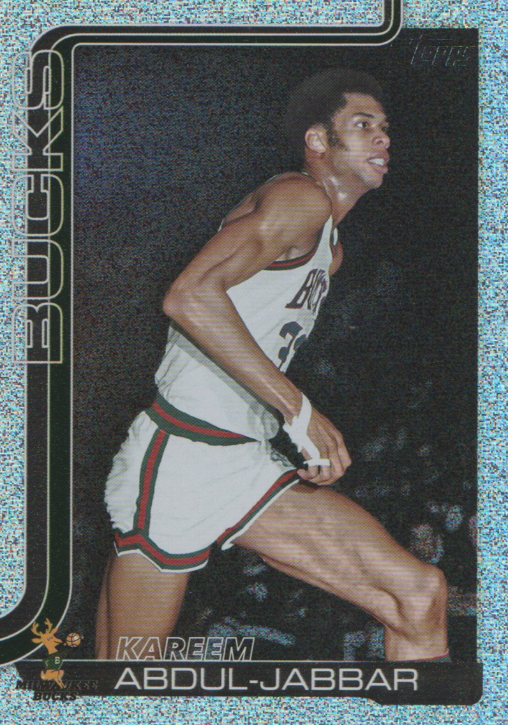2025-26 Topps Basketball Sandglitter Parallel: Pick from List - Bild 82 von 99