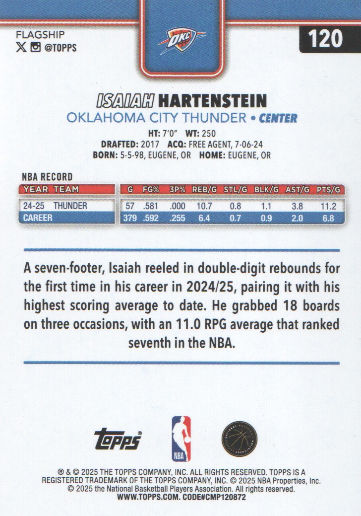 2025-26 Topps Basketball Gold Parallel: Pick from List - Bild 15 von 23