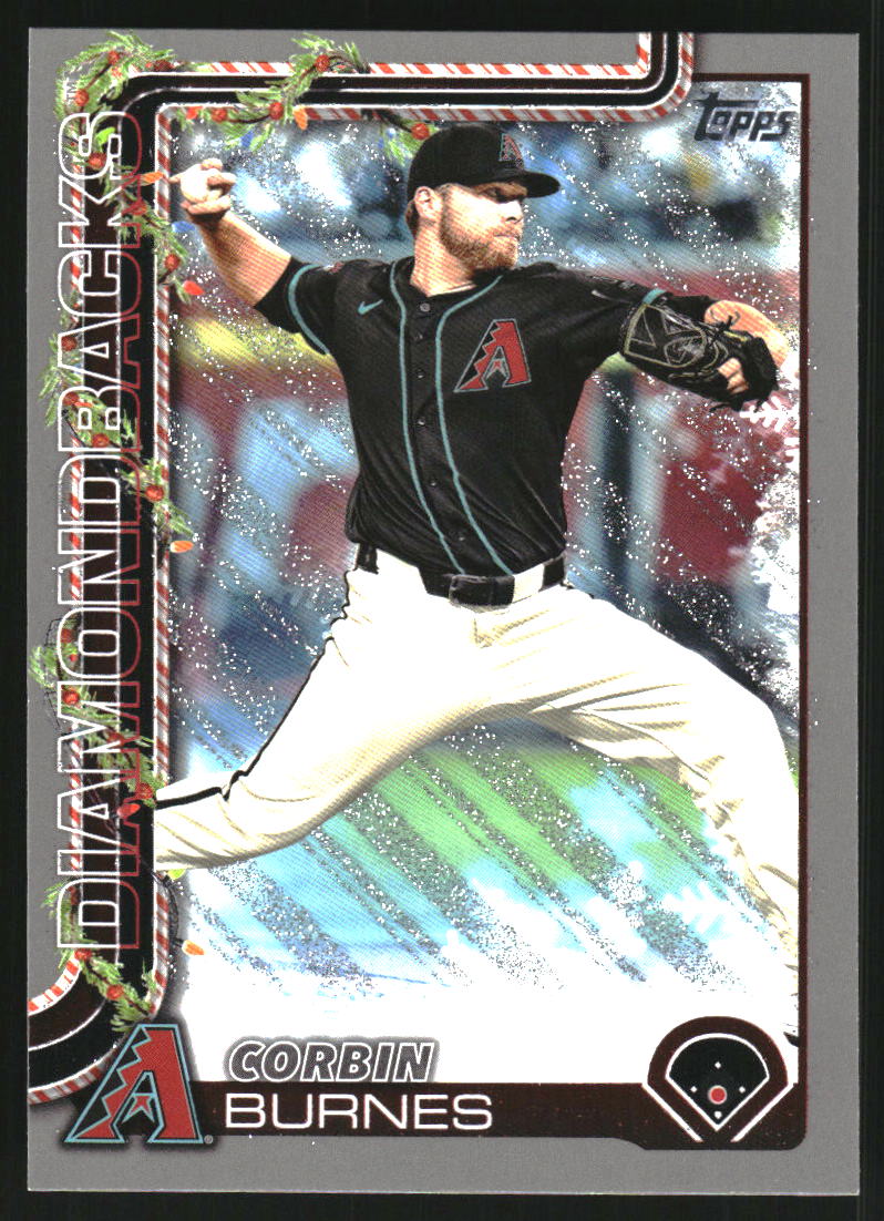 2021 Topps Chrome Platinum Anniversary Prism Refractors #281 