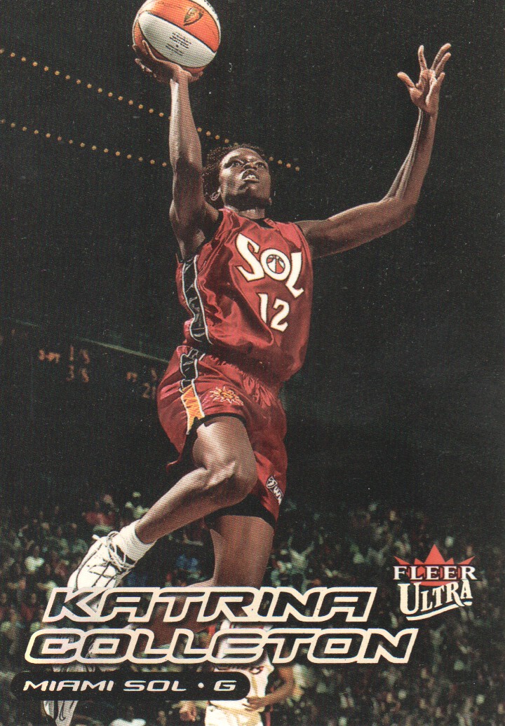 2000 Ultra WNBA Trading Cards BASE: Pick From List - Picture 8 of 175