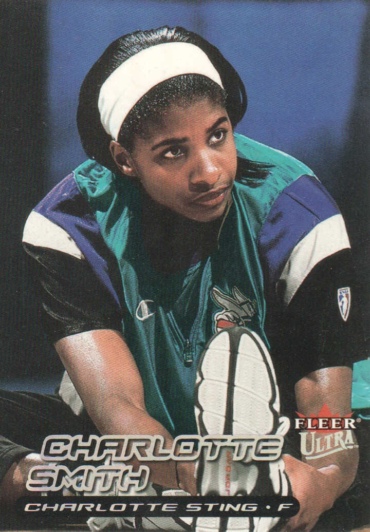 2000 Ultra WNBA Trading Cards BASE: Pick From List - Picture 14 of 175