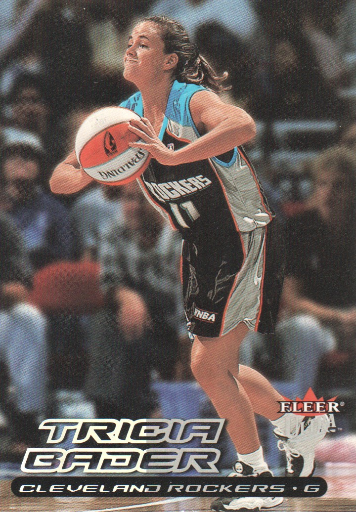 2000 Ultra WNBA Trading Cards BASE: Pick From List - Picture 24 of 175