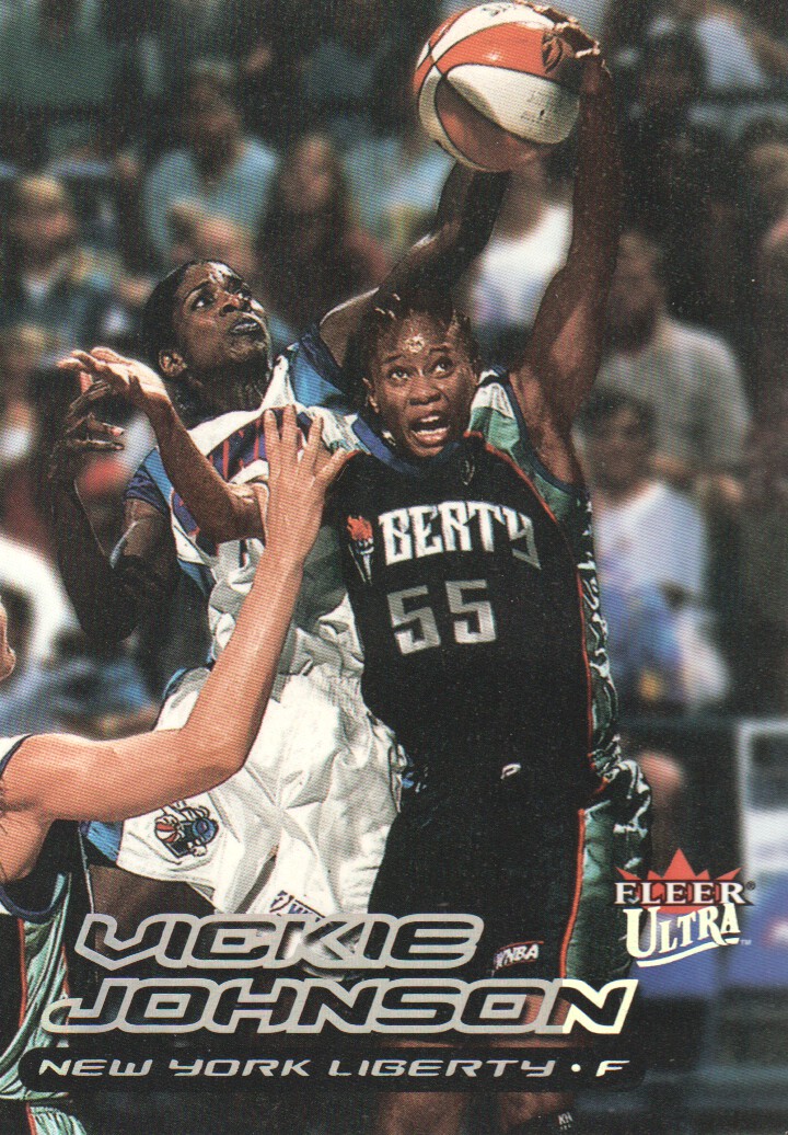 2000 Ultra WNBA Trading Cards BASE: Pick From List - Picture 26 of 175
