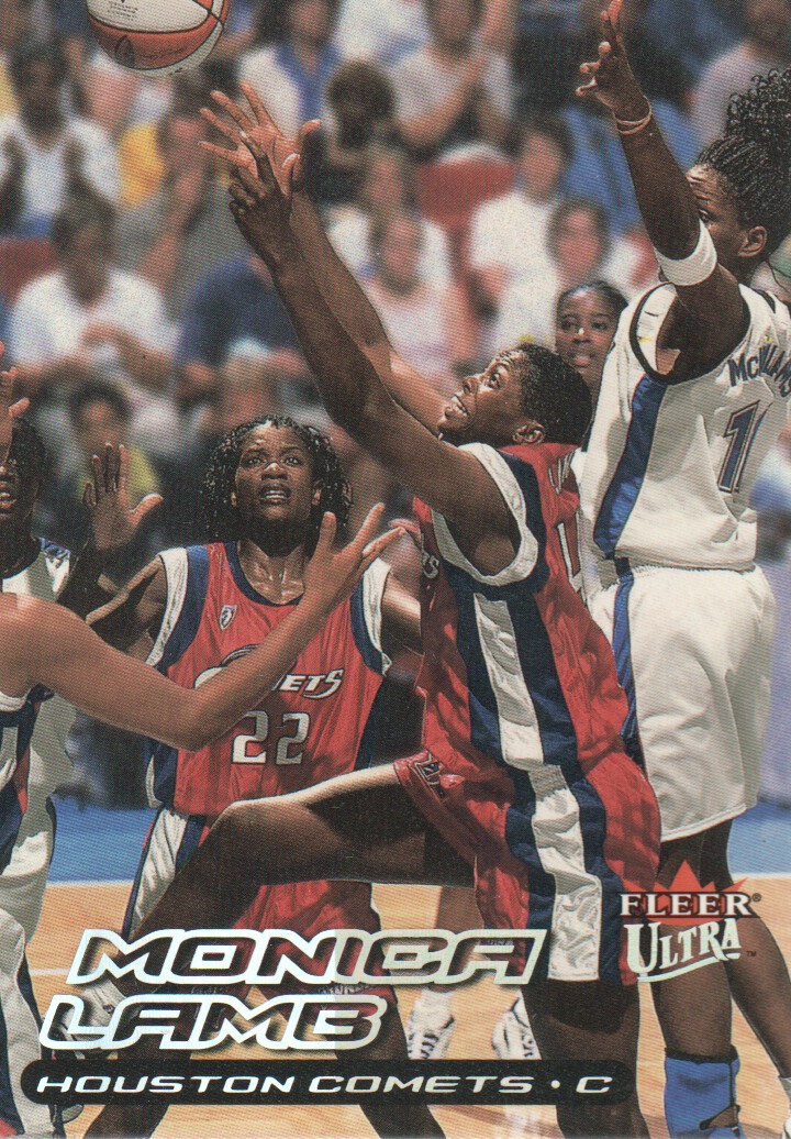 2000 Ultra WNBA Trading Cards BASE: Pick From List - Picture 28 of 175