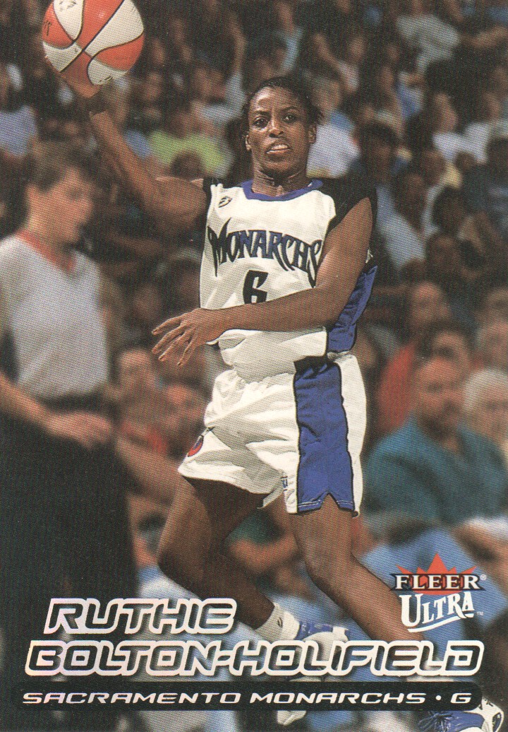 2000 Ultra WNBA Trading Cards BASE: Pick From List - Picture 30 of 175