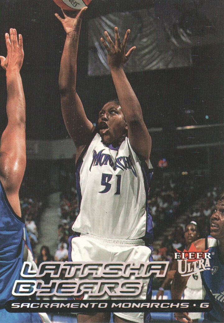 2000 Ultra WNBA Trading Cards BASE: Pick From List - Picture 32 of 175