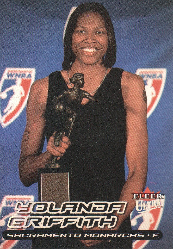 2000 Ultra WNBA Trading Cards BASE: Pick From List - Picture 36 of 175