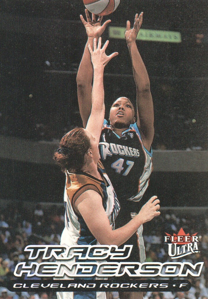 2000 Ultra WNBA Trading Cards BASE: Pick From List - Picture 38 of 175