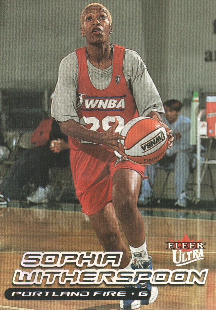 2000 Ultra WNBA Trading Cards BASE: Pick From List - Picture 40 of 175