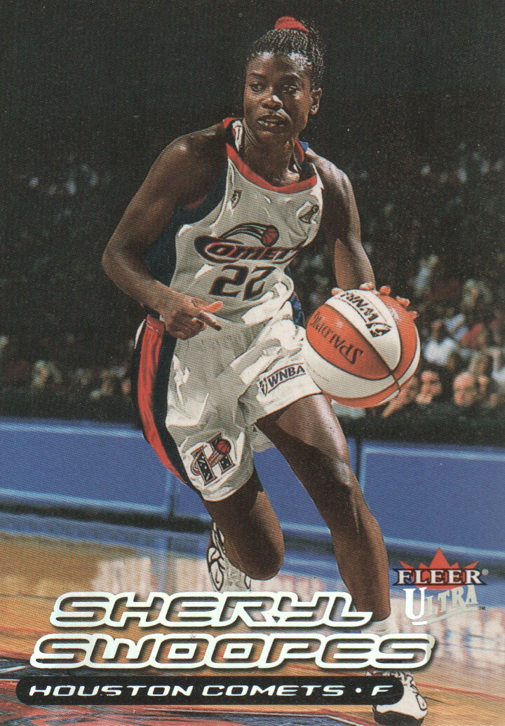 2000 Ultra WNBA Trading Cards BASE: Pick From List - Picture 42 of 175