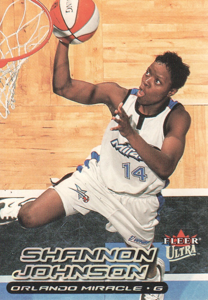 2000 Ultra WNBA Trading Cards BASE: Pick From List - Picture 46 of 175