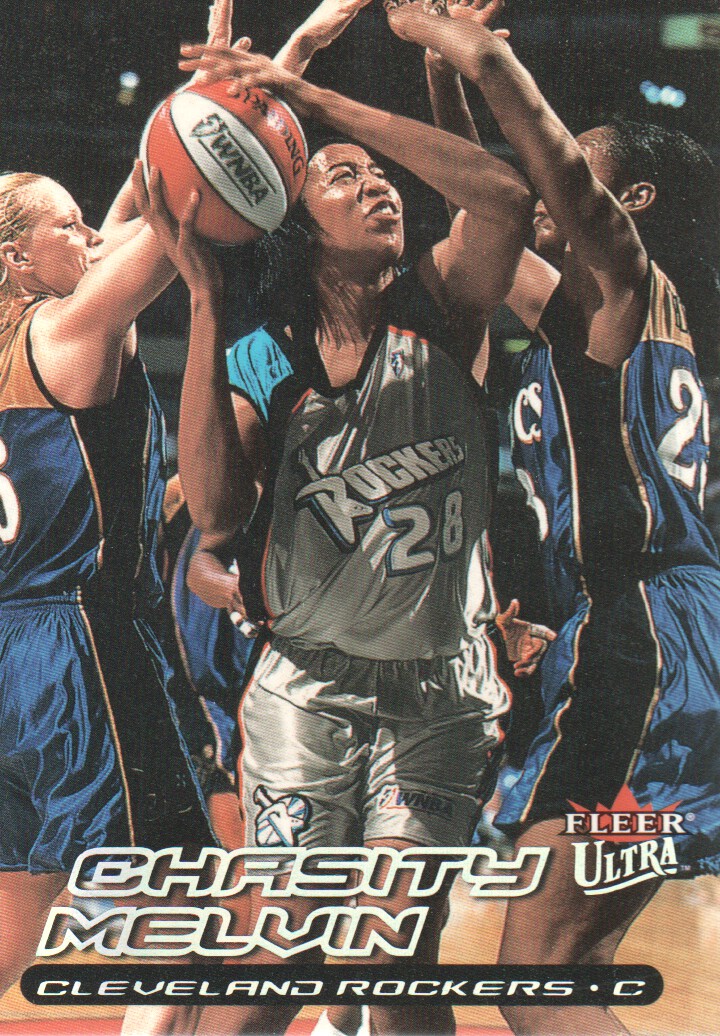 2000 Ultra WNBA Trading Cards BASE: Pick From List - Picture 48 of 175