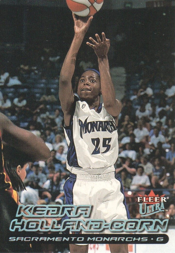2000 Ultra WNBA Trading Cards BASE: Pick From List - Picture 50 of 175