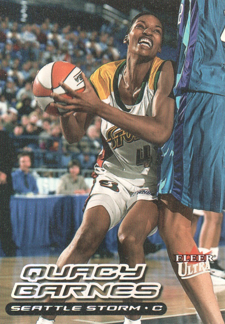 2000 Ultra WNBA Trading Cards BASE: Pick From List - Picture 54 of 175