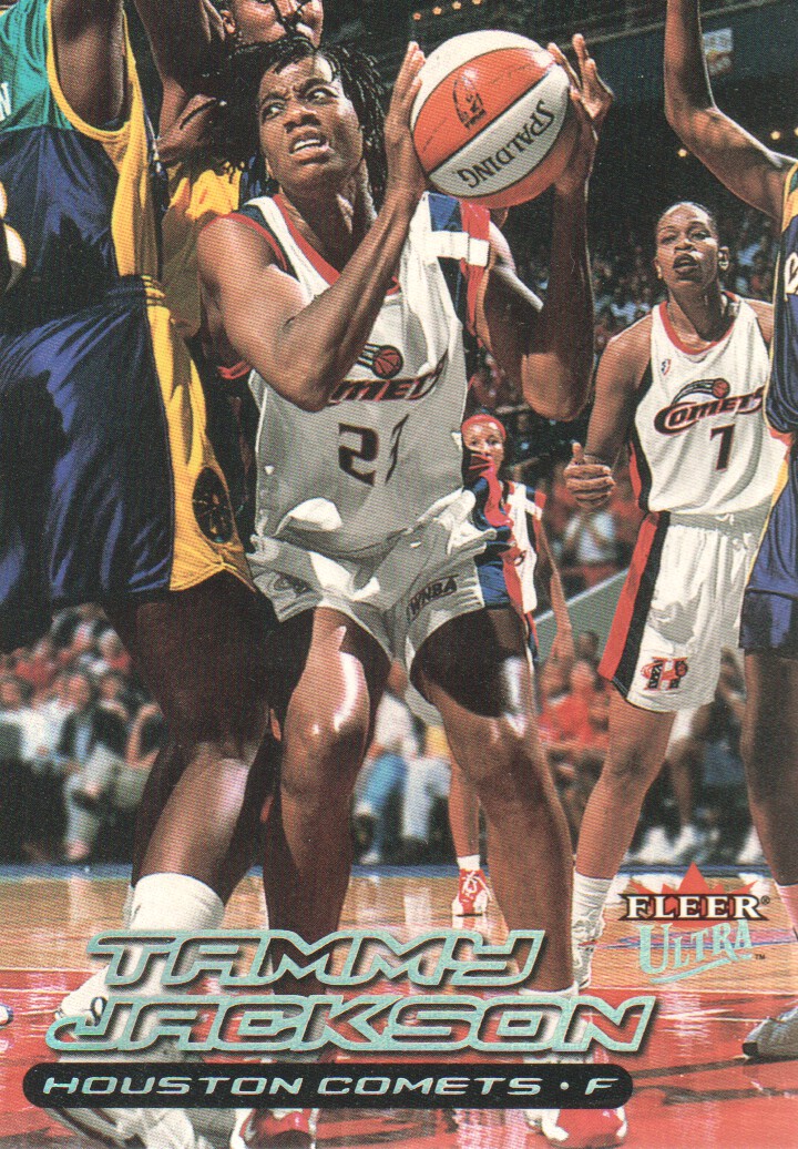 2000 Ultra WNBA Trading Cards BASE: Pick From List - Picture 58 of 175