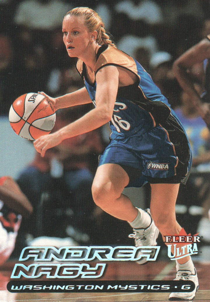 2000 Ultra WNBA Trading Cards BASE: Pick From List - Picture 62 of 175