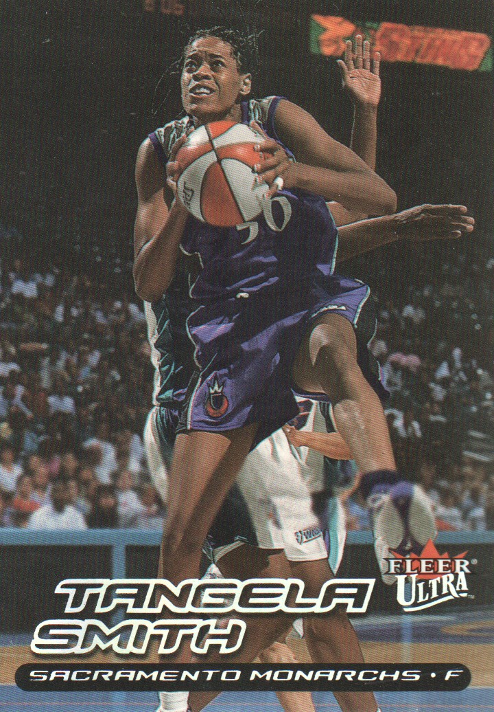 2000 Ultra WNBA Trading Cards BASE: Pick From List - Picture 66 of 175