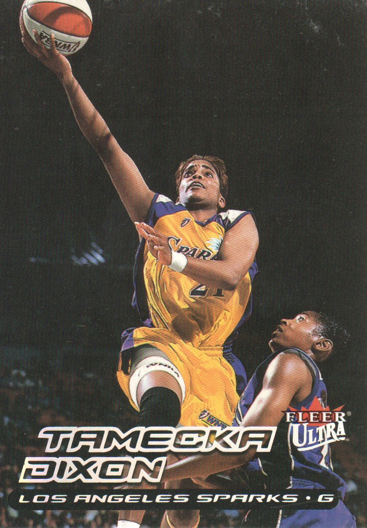 2000 Ultra WNBA Trading Cards BASE: Pick From List - Picture 70 of 175