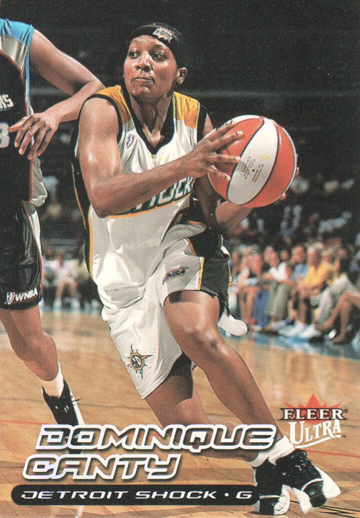 2000 Ultra WNBA Trading Cards BASE: Pick From List - Picture 76 of 175