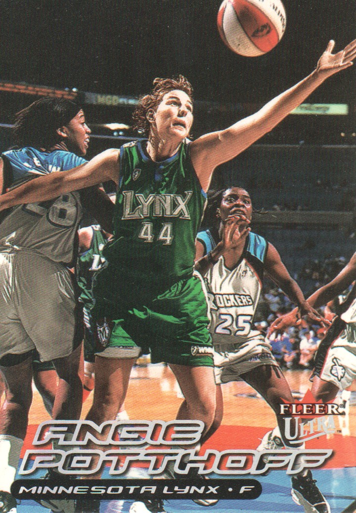 2000 Ultra WNBA Trading Cards BASE: Pick From List - Picture 80 of 175
